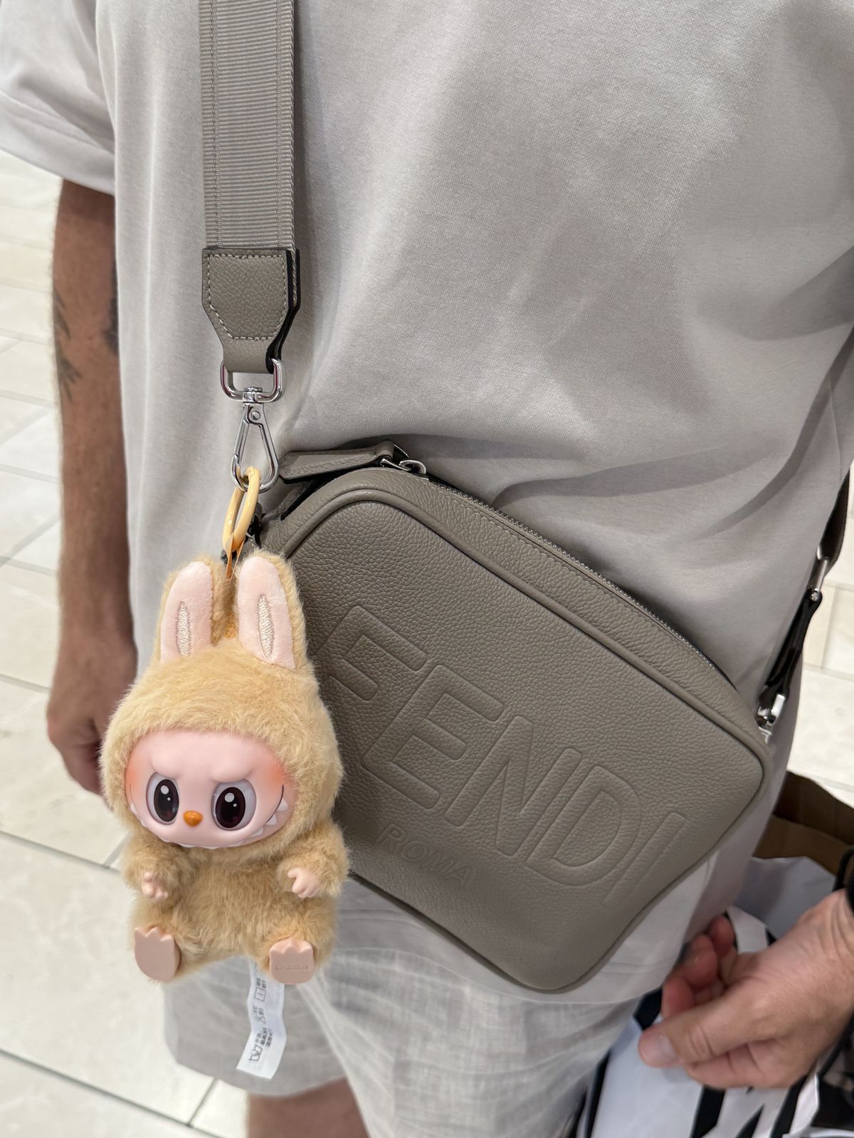 🧸 LABUBU™ — EDICIÓN LIMITADA PREMIUM